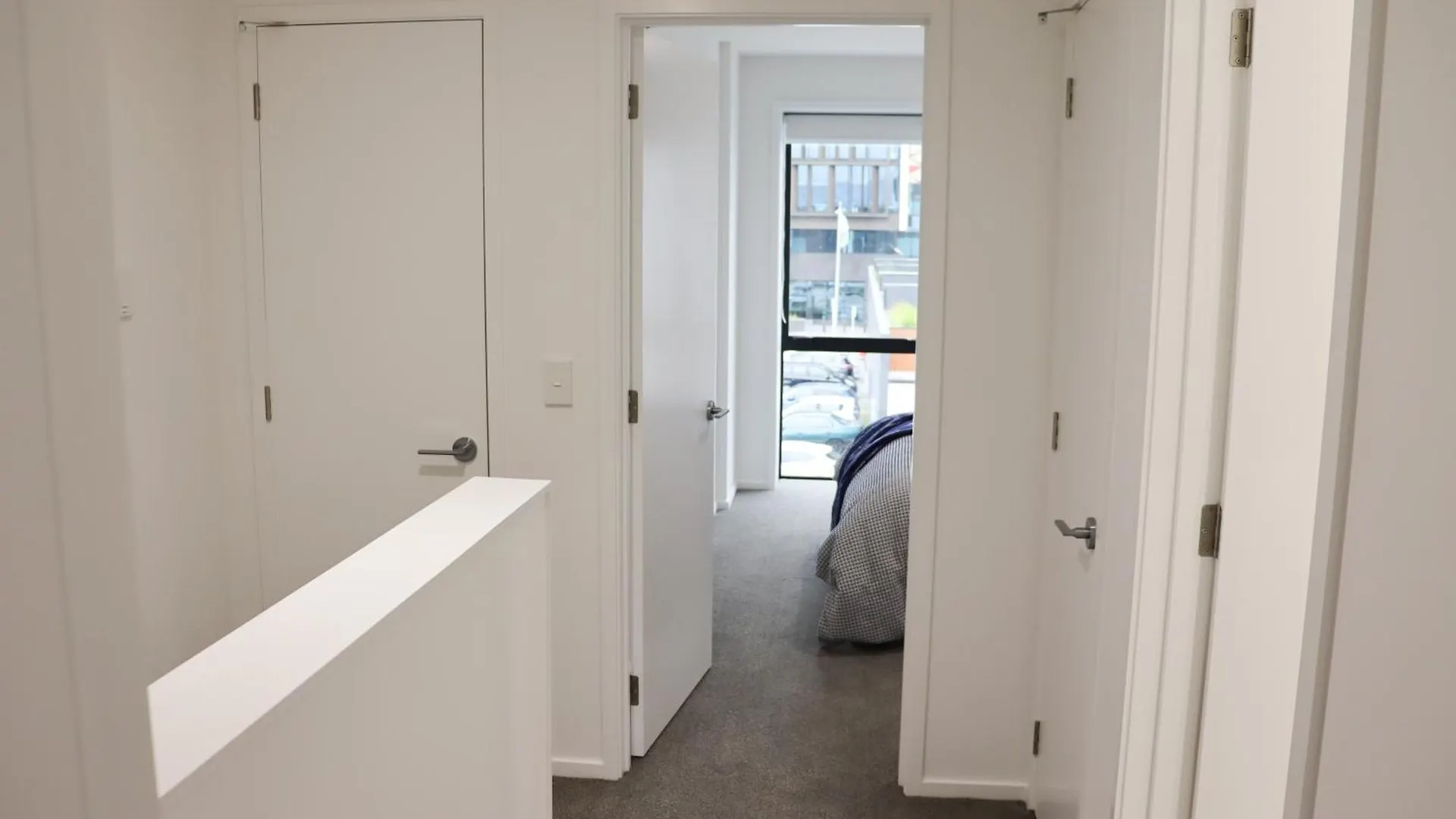 Lovely Central City Apartment St Asaph Street 103 Крайстчёрч Новая Зеландия
