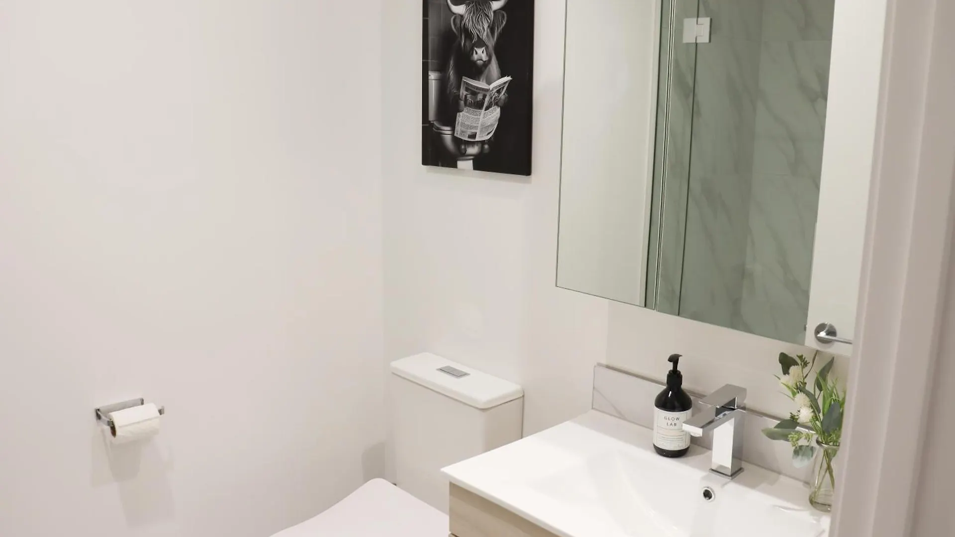 Lovely Central City Apartment St Asaph Street 103 Крайстчёрч 0*,
