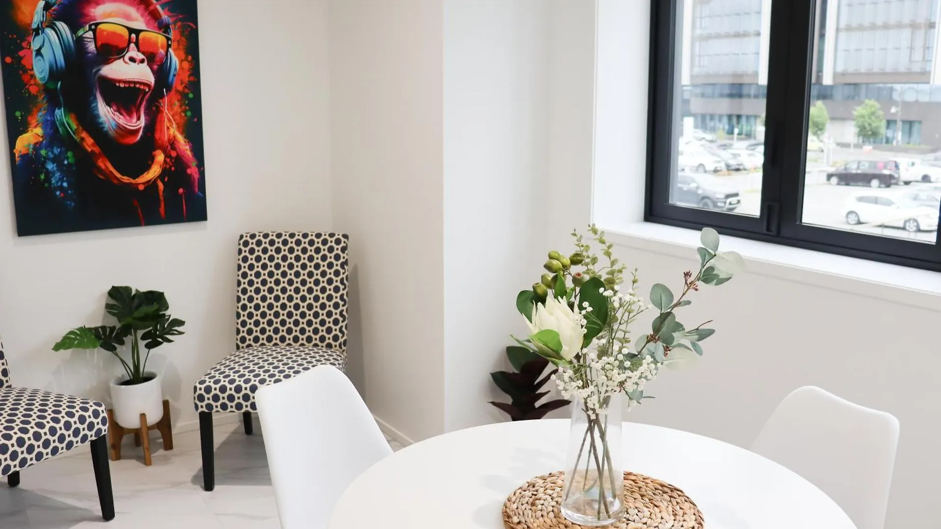 Lovely Central City Apartment St Asaph Street 103 Christchurch